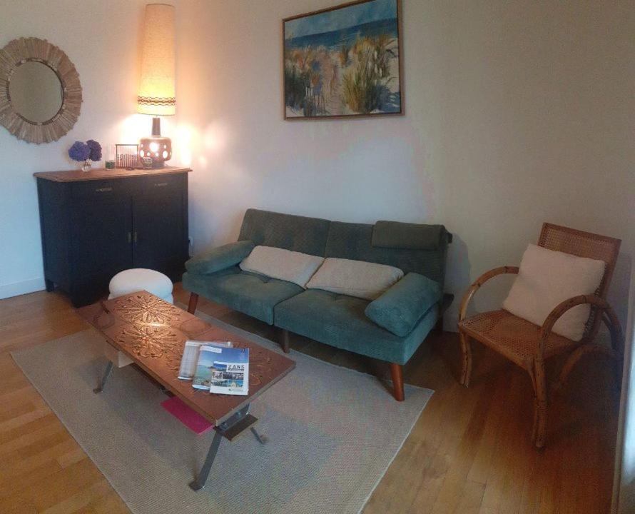 Maison De Vacances Ty Kornog Pont-Aven Eksteriør billede