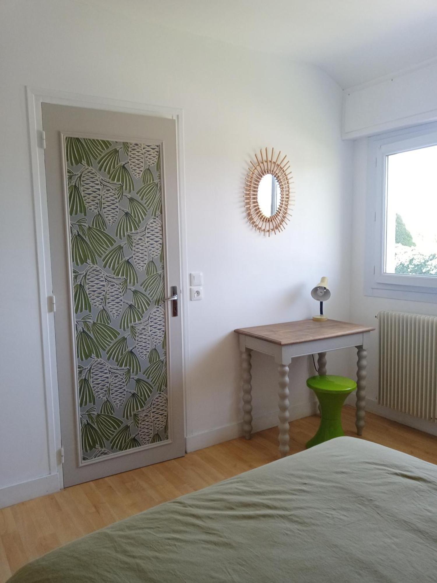 Maison De Vacances Ty Kornog Pont-Aven Eksteriør billede